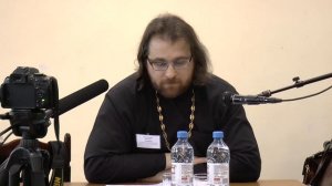 Доклад М. Мищенко "Феномен" кабинетного неоязычества