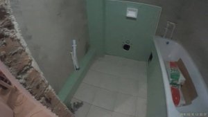 Ремонт совмещенного санузла