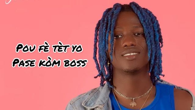 Lil Peter In The Street Peyi’m Tounen Simetyè (Officiel Vidéo Lyrics) смотреть онлайн