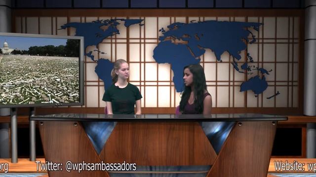 React News: One Million Bones Follow-up смотреть онлайн