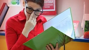 Реклама Эльдорадо 2011