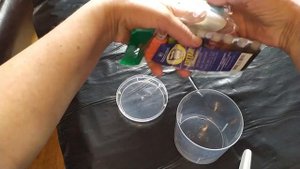 Органайзер для катушечных ниток своими руками