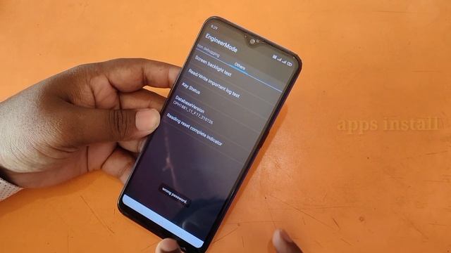 Oppo A9 2020 Ka Lock Kaise Tode | Oppo A9 2020 Password Reset | Oppo Cph1937 Password Unlock смотреть онлайн