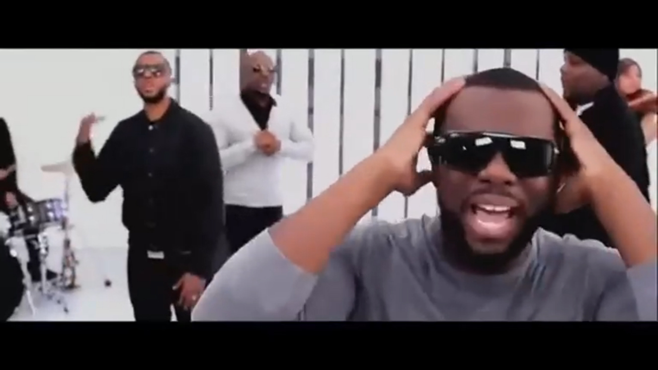 Sexion d'Assaut - Avant qu'elle parte [Flokossama] смотреть онлайн