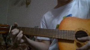 Владимир Высоцкий Братские могилы. Разбор на шестиструнной гитаре. Несколько вариантов исполнения.