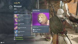 Assassin's Creed Origins - Reduce, Reuse, Recycle