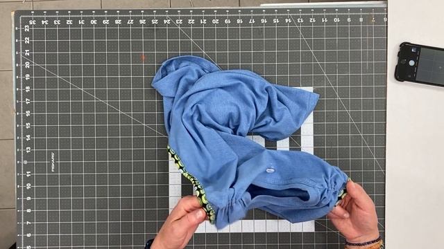 T-Shirt to Tank Top | Binding Tips and Tricks смотреть онлайн