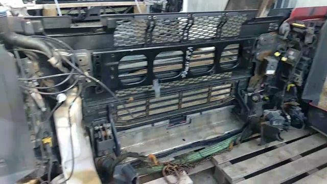 разборка грузовая 89080000034