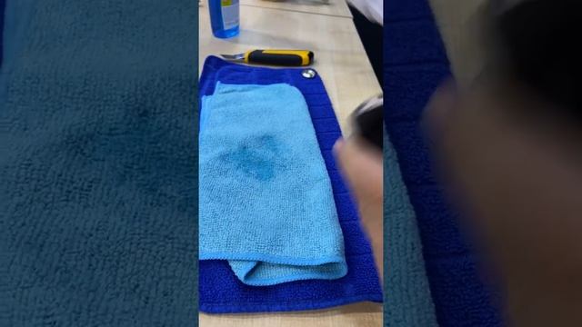 Чистка динамика и микрофона iPhone и android своими руками в домашний усиливиях
