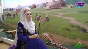 23.03.22. Обычаи и традиции казахского народа при рождении ребёнка