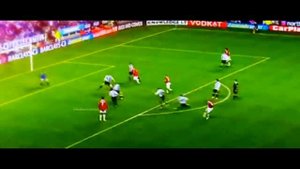 Paul Scholes - The Greatest Midfielder of All Time