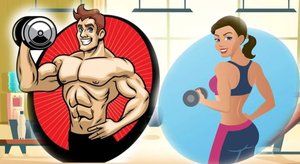 Упражнения для пресса: мой опыт и результаты