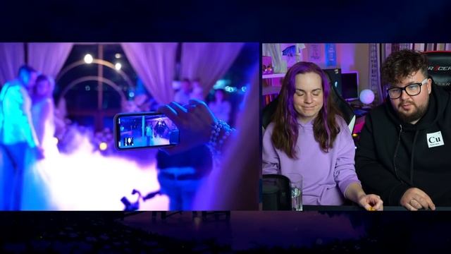 МЫ ХОТИМ НА ЭТУ СВАДЬБУ смотреть онлайн