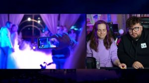 МЫ ХОТИМ НА ЭТУ СВАДЬБУ