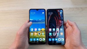 REDMI NOTE 8 VS REDMI NOTE 8T - В ЧЕМ РАЗНИЦА И КАКОЙ ЛУЧШЕ?