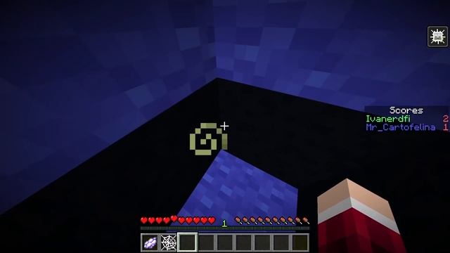 МЕНЯ НИКТО НЕ НАЙДЁТ! ПРЯТКИ В MINECRAFT C ENERGYFISH | NO ONE WILL FIND ME HIDE AND SEEK MINECRAF смотреть онлайн