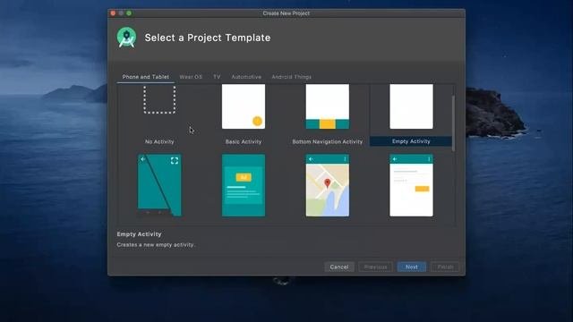 Android-разработка: Введение в Kotlin, Лекция #1 | Бизнес в стиле .RU