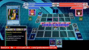 Yu-Gi-Oh! Millennium Duels - Gameplay + Download