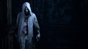 Ужасы заброшенной больницы в парке "Зелёная роща" - СТРАШИЛКИ