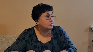 Любовь Киев даёт совет .