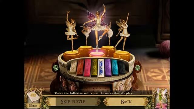 Awakening: The Dreamless Castle Part 1 смотреть онлайн