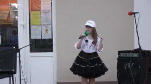 Песенка про сапожника