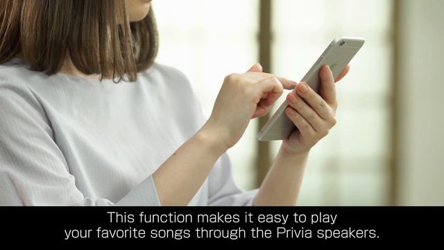 Privia PX-S1000 Features "Bluetooth Audio" | CASIO