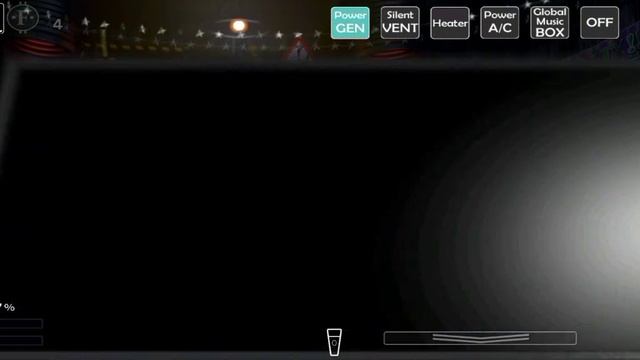 фнаф ультимейт кастом найт #2 смотреть онлайн