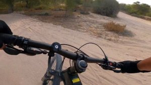 POV SUNDAY In Mushrif Park MTB Trail