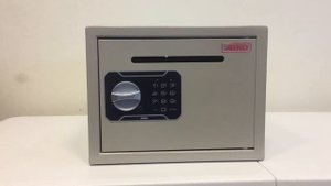 Сейф AIKO TD 23 EL