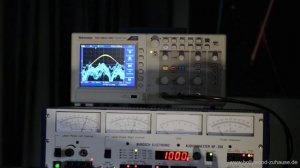 Test: Pioneer SC-LX 86