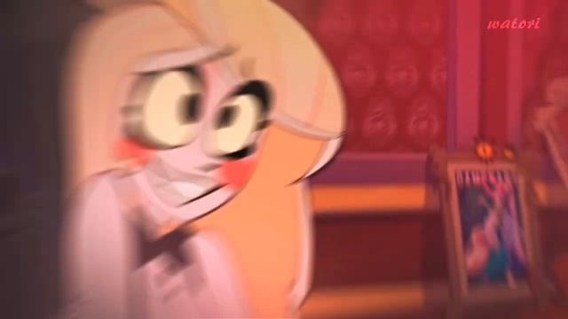 edit "Днями-ночами" || Alastor x Charlie смотреть онлайн