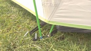 Палатка High Peak Nevada 3