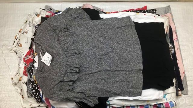 Женский микс Lefties 16.6 кг Цена 155 еврокг