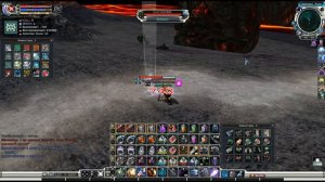 RF Online PvPWaR X100 | Ланч Сложный класс