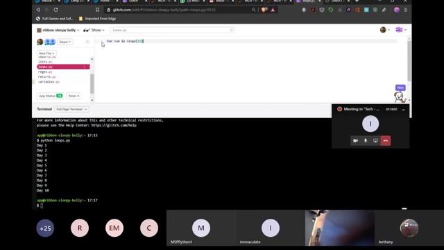 Intro to Python Skills for AI Part I Syntax And Structure