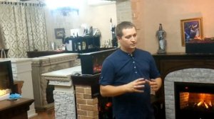 Как выбрать камин? Электрокамин или биокамин?Камин в интерьере. Советы эксперта!