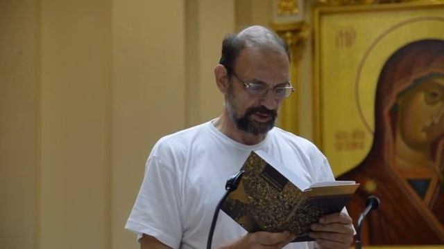 Михаил Тарковский