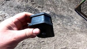 МТЗ 80 Полевая сварка Установка новой кабины (17 часть)