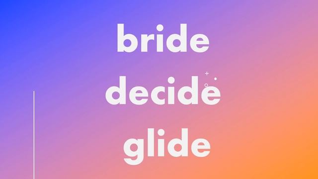 Word Families for Easy Reading | 700+ Words смотреть онлайн