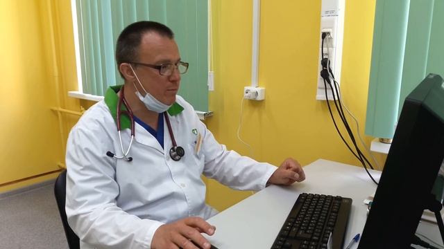 Обмороки.  Взгляд детского кардиолога.