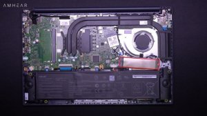 Asus Vivobook 14 M1402IA - VIPS751 | Upgrade Options