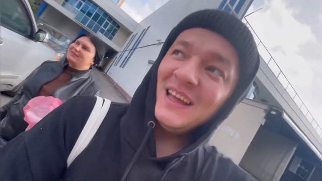 TATARIN NE DOMA / VLOG (СЕНТЯБРЬ2023) Поездка в Москву / Питерские будни смотреть онлайн