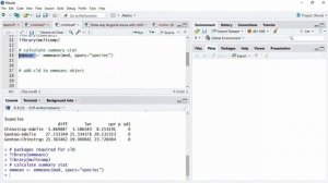 I - Compact Letter Display (CLD) One-Way ANOVA and CLD Visualization with R and ggplot2