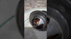 Проверка термостата Ауди 80 В3