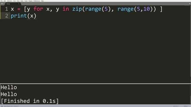 20 Python Tips and Tricks - Why We Love Python