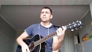 Душевная песня под гитару про верного друга
