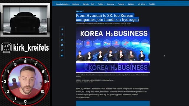 Hyundai is leaving Ford, Chevy, Dodge in the DUST смотреть онлайн