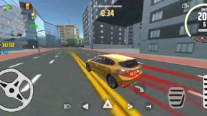 Обновление Вышло Купил 2 Тачки*узнай какие в новом ролике по Симулятор Автомобиля 2/Car Simulator 2