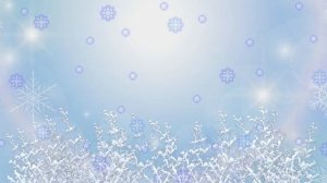 ❄️Снежок??Детская песня??